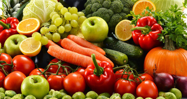 Access To Healthy Foods In Poor Neighborhoods Access To Healthy Foods In Poor Neighborhoods