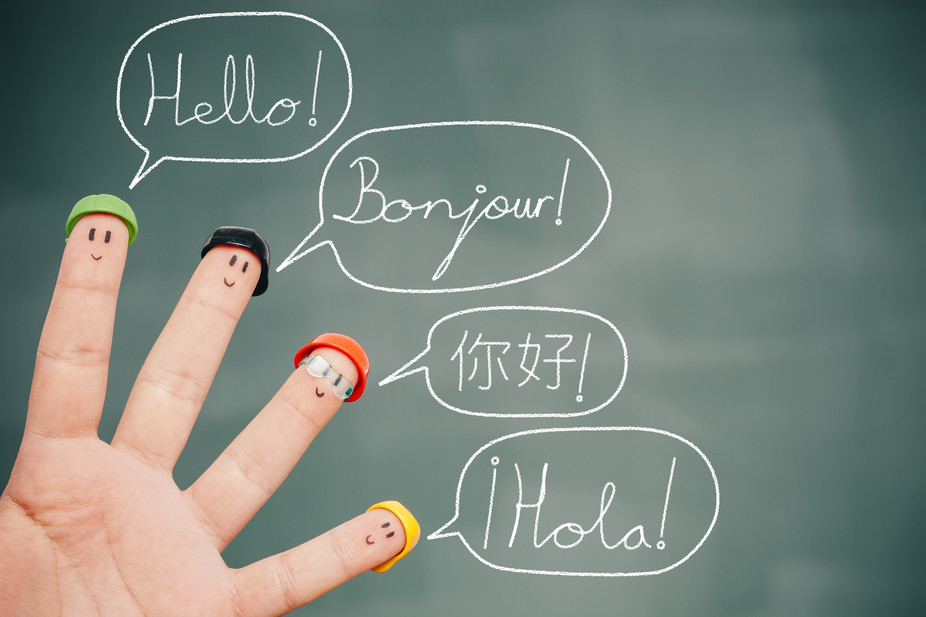 Why it’s hard for adults to learn a second language