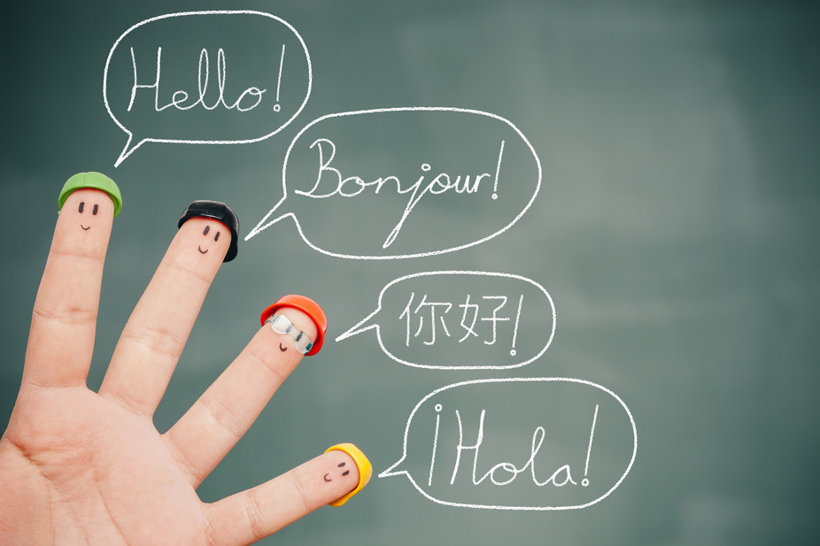 Why it's hard for adults to learn a second language