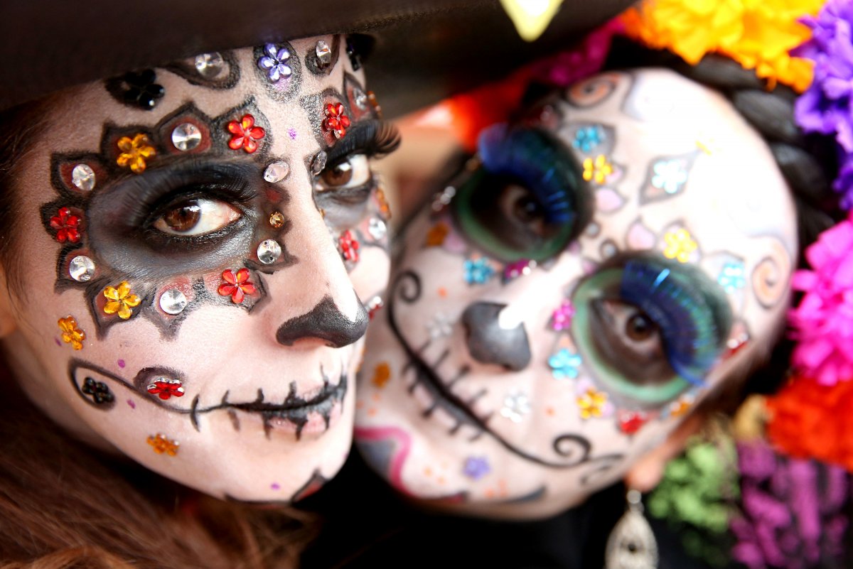 Official Day Of The Dead Event Schedule In Puerto Vallarta
