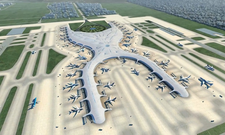 JFK to Mexico City International Airport JFK to Mexico City International Airport