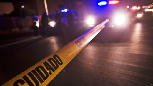 Homicides increase during the first part of 2017 in Jalisco