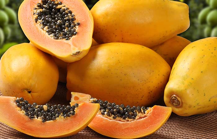 Mexico responds to US salmonella outbreak linked to papayas