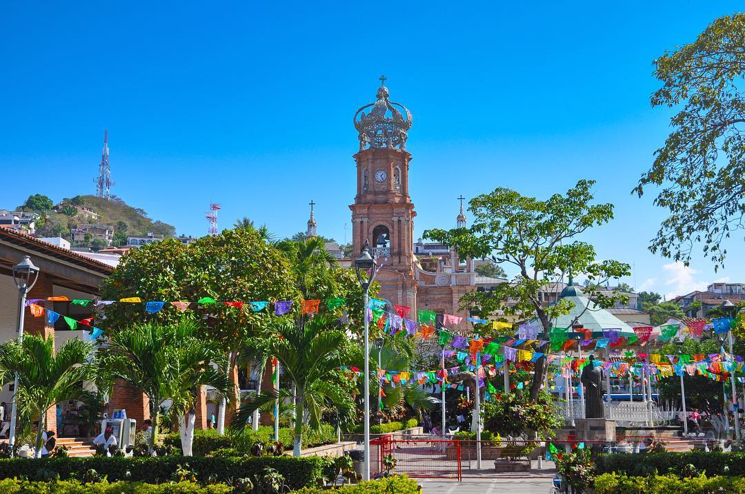 Ceviche and Aguachile Festival returns to Puerto Vallarta