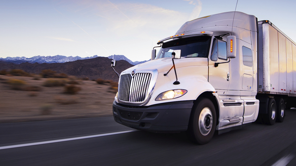 Mexican truckers’ group protests rise in highway robberies