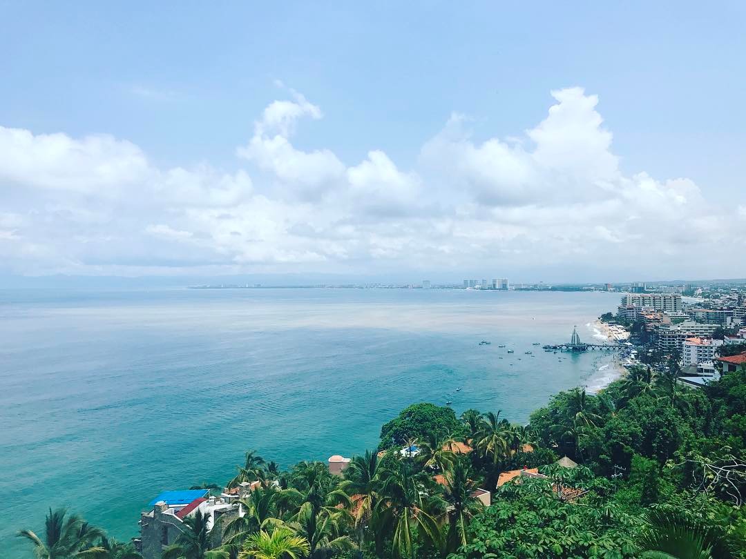 puerto vallarta