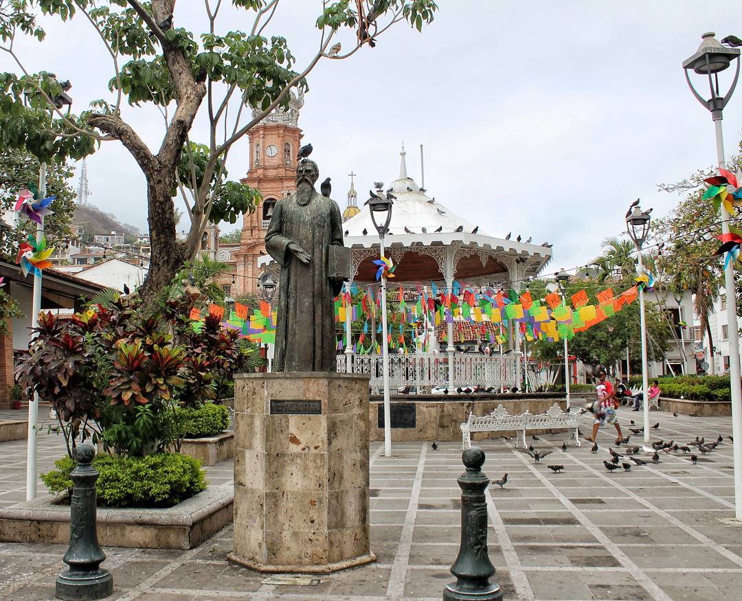 puerto vallarta tourism