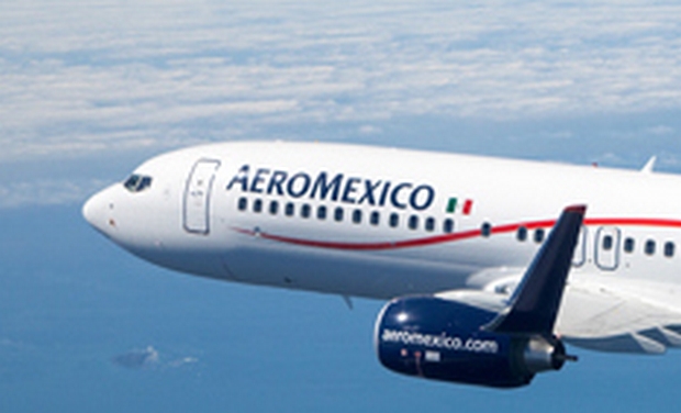 mexico flights