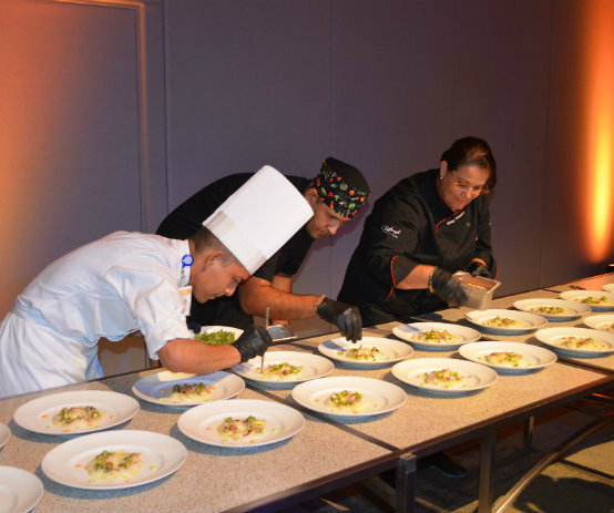 Vallarta Nayarit Gastronómica