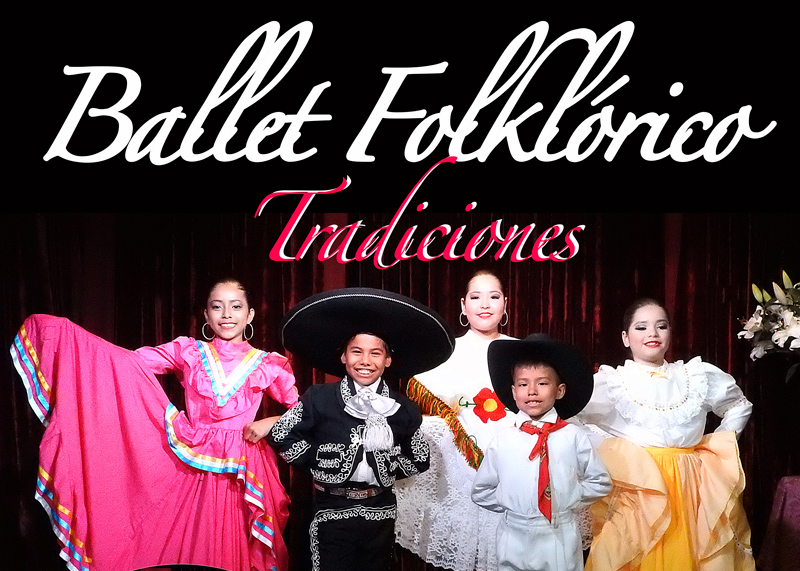 Ballet Folklorico