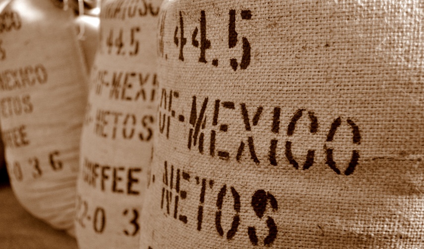 mexico coffee