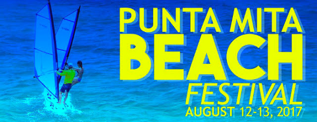 5th Punta Mita Beach Festival
