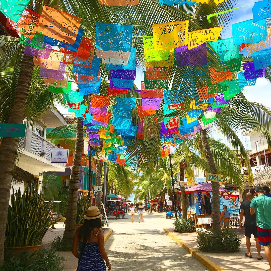 sayulita