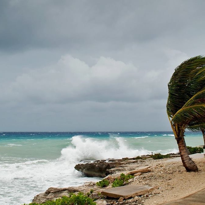 tropical storm lidia