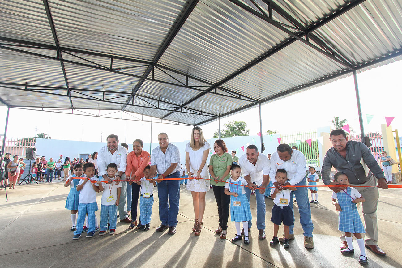 Puerto Vallarta kindergarten