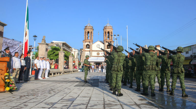 Niños Héroes