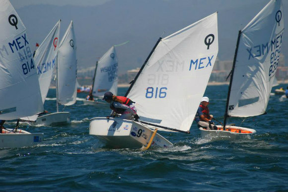 2018 North American Optimist Championship