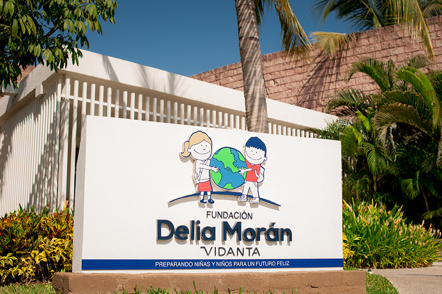 Fundación Delia Morán