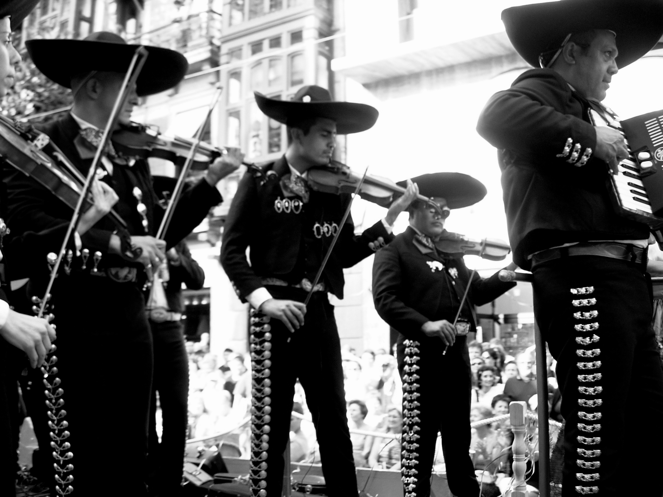 mariachi