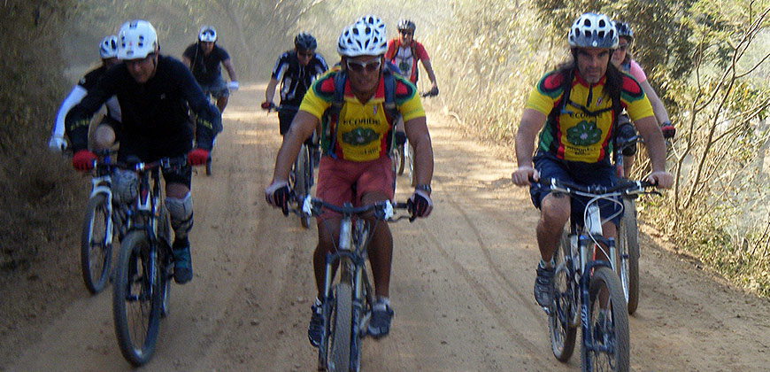 bike tours puerto vallarta