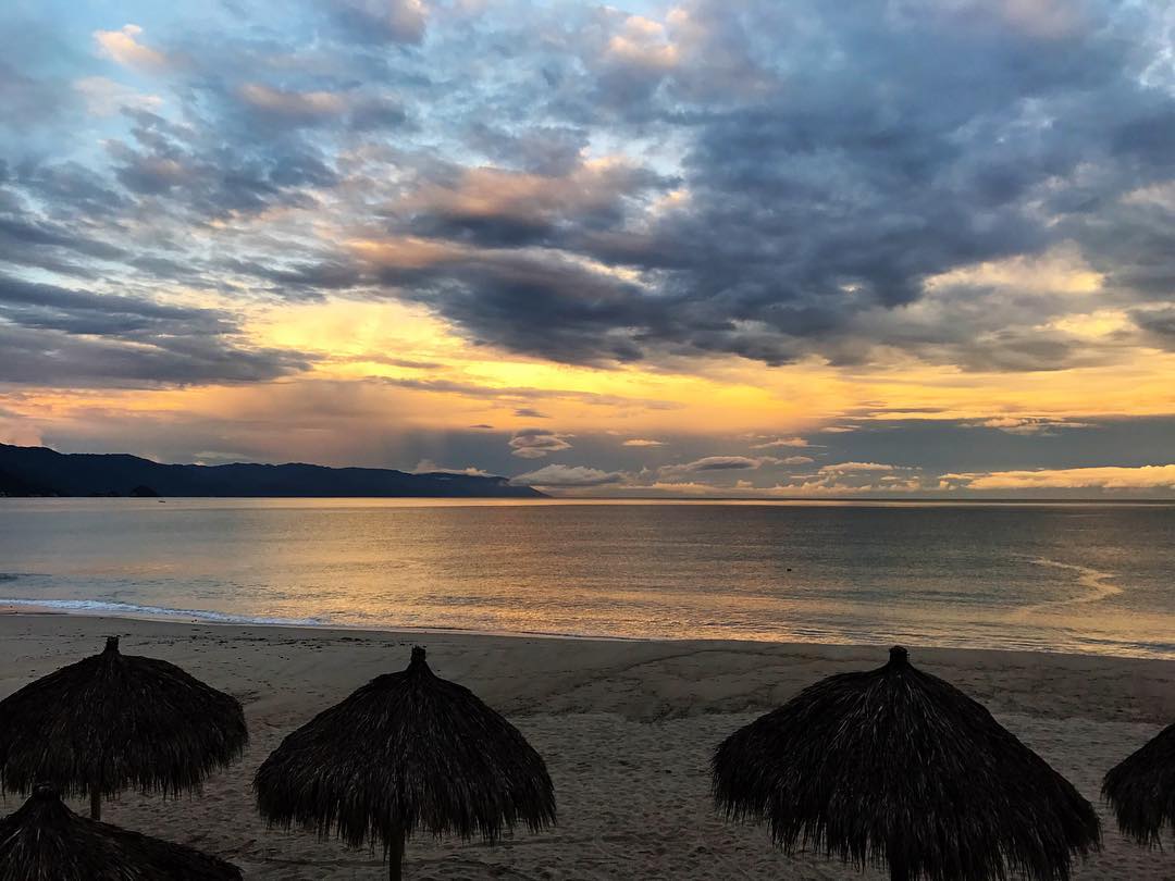 earthquake puerto vallarta