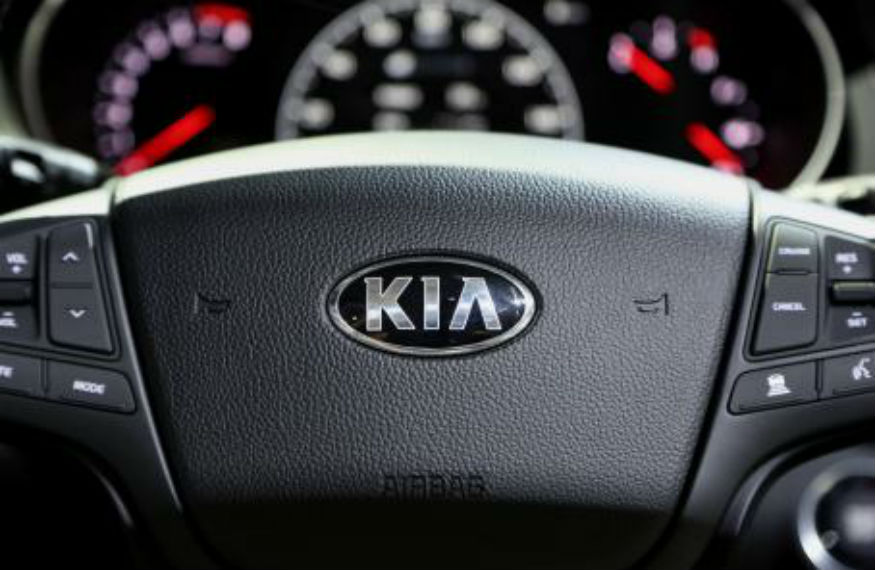 kia mexico