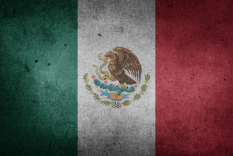 political corruption mexico