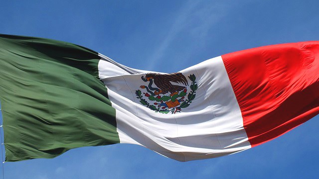 mexico