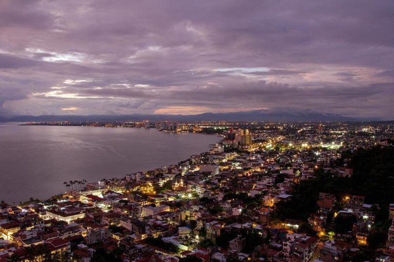 puerto vallarta