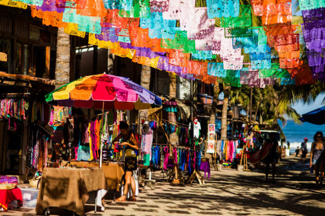 sayulita fashion