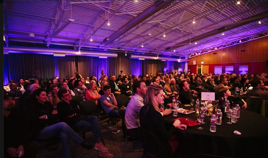 SingularityU Mexico