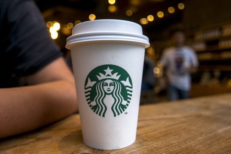 Starbucks Coffee is celebrating 15 years in Mexico