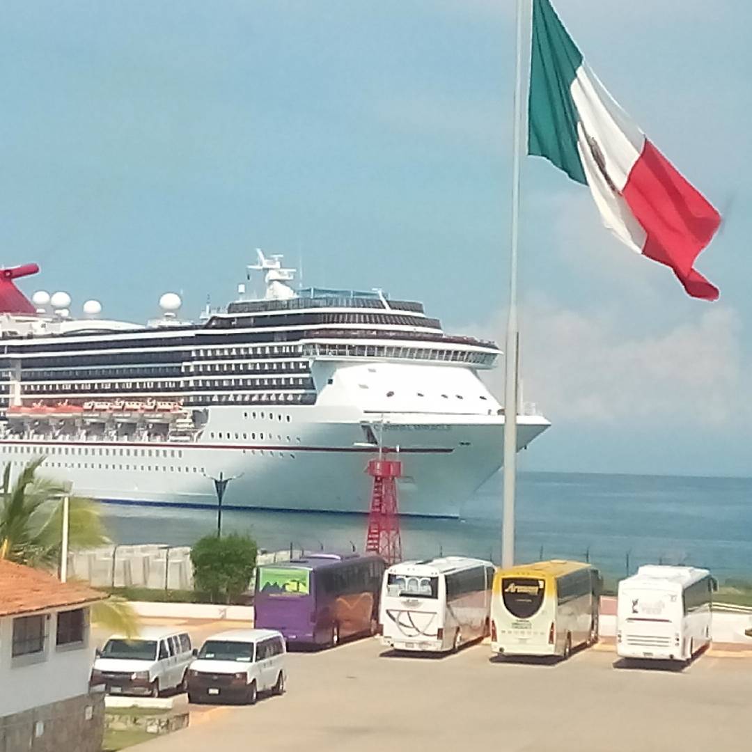 puerto vallarta cruise