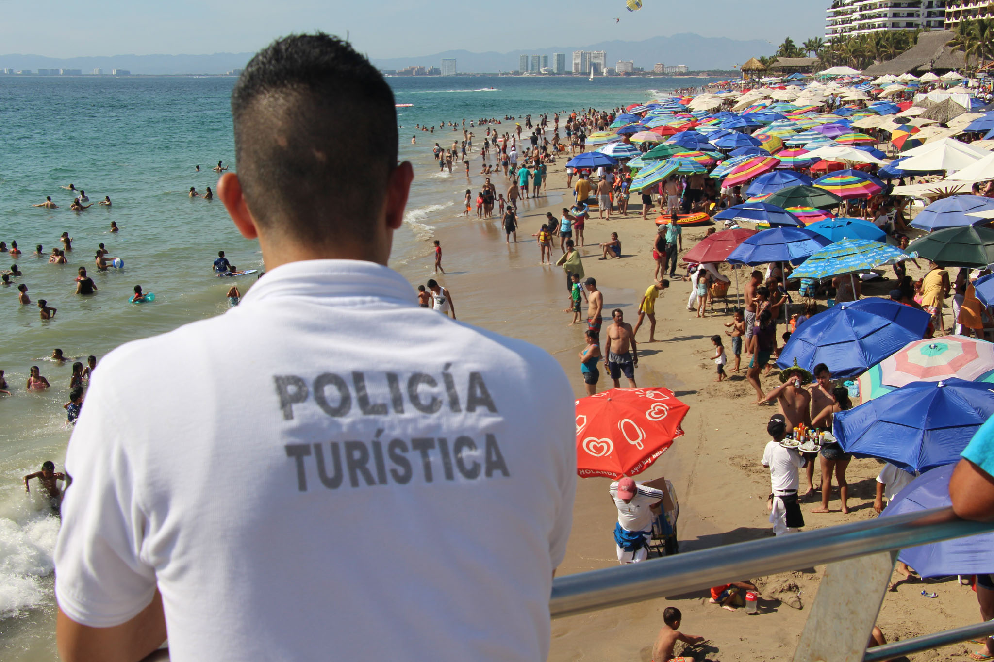 Personal Safety in Puerto Vallarta - Journey Mexico