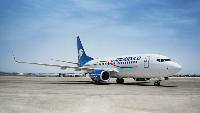 aeromexico