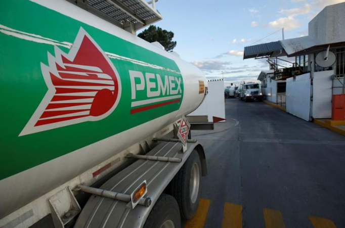 Pemex makes Mexico s biggest onshore oil find in 15 years
