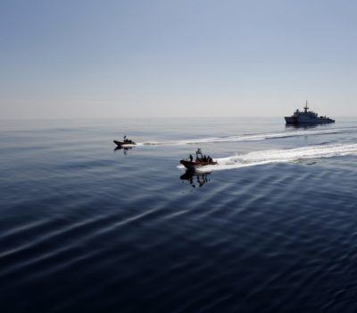 US, Mexico team up on new front in drug war