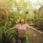 Lo de Perla Jungle Garden