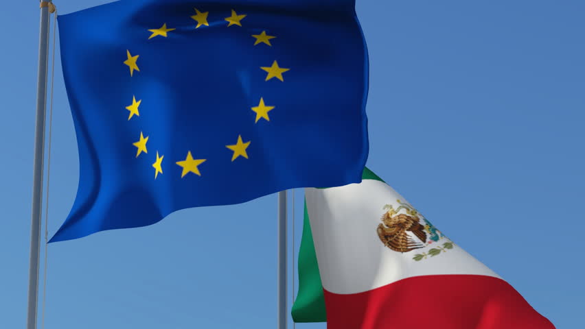 mexico european trade