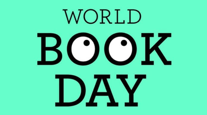 world book day