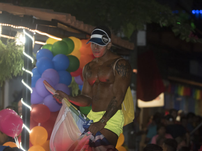puerto vallarta gay pride