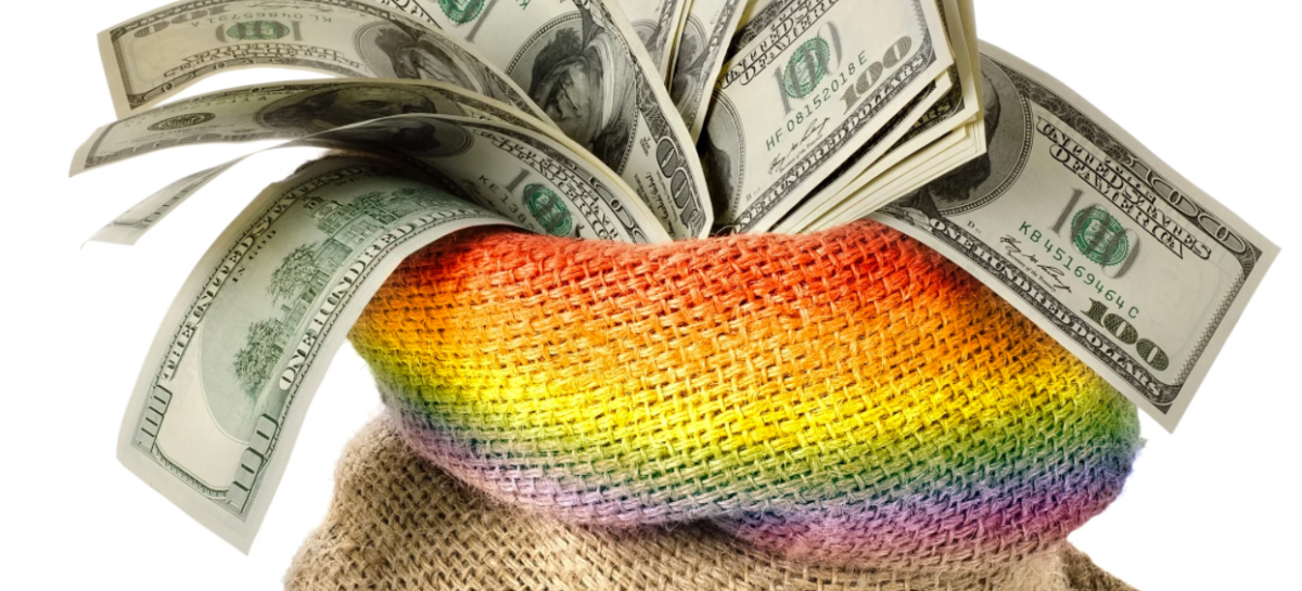 Global LGBT funding