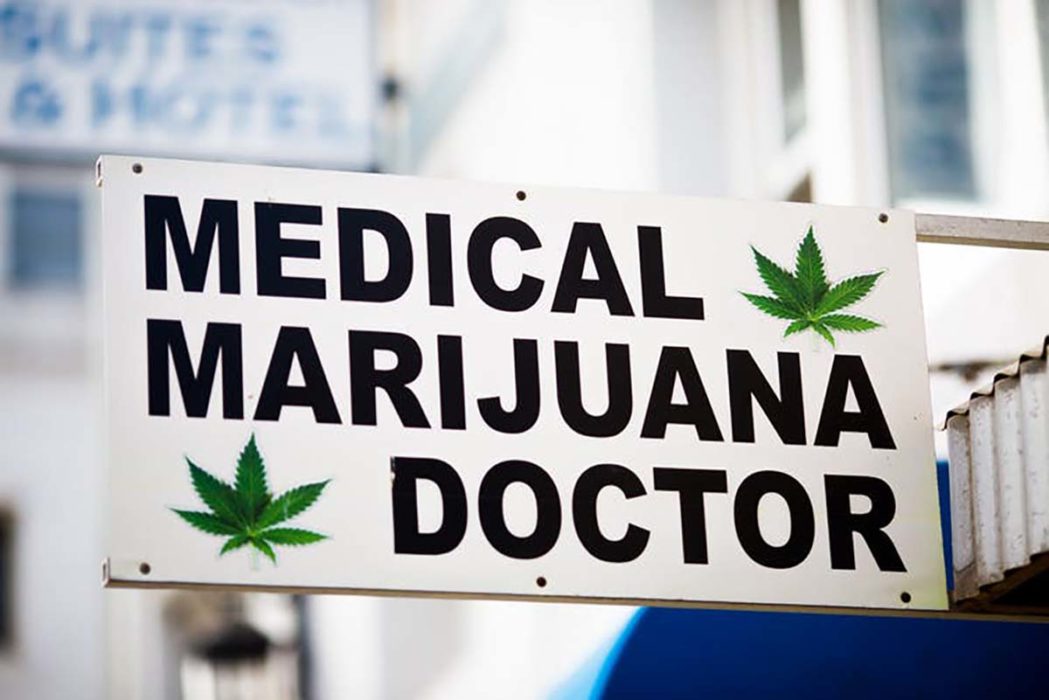 Benefits of medical marijuana