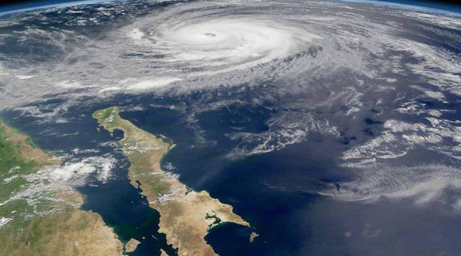 puerto vallarta hurricane