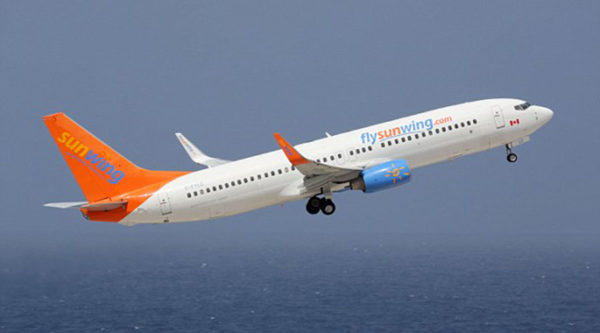 ÎÏοÏÎλεÏμα εικÏÎ½Î±Ï Î³Î¹Î± New direct flights from Quebec City to Puerto Vallarta, Mexico