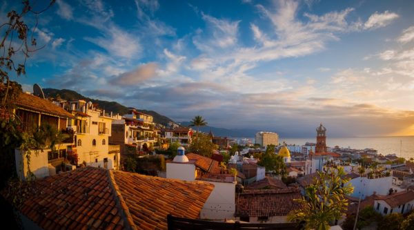 ÎÏοÏÎλεÏμα εικÏÎ½Î±Ï Î³Î¹Î± Puerto Vallartaâs Historic Center Declared a Cultural Heritage of the State of Jalisco