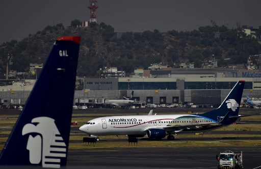 Aeromexico taps Viasat for in-flight internet