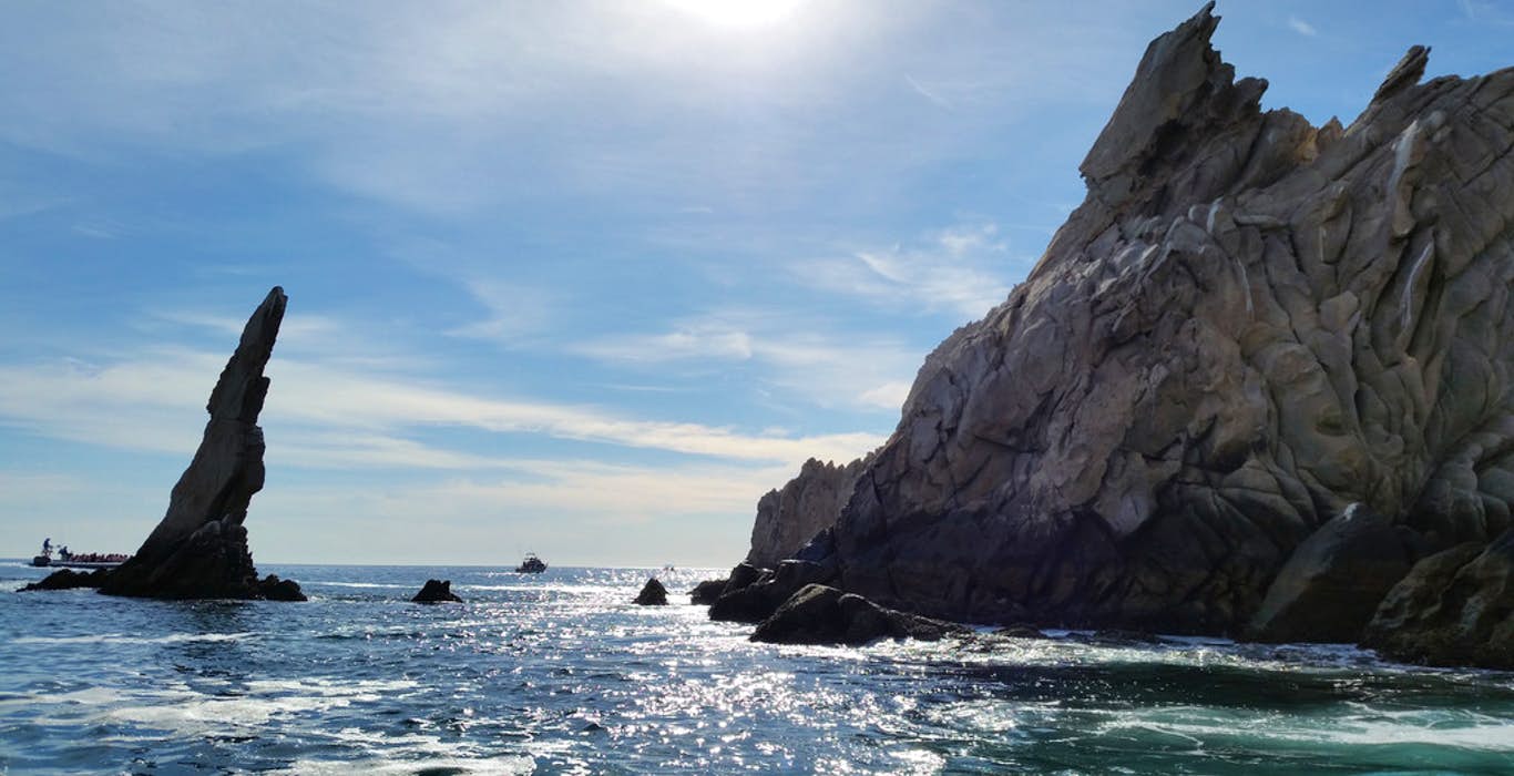 Is Cabo safe? The tourists keep coming