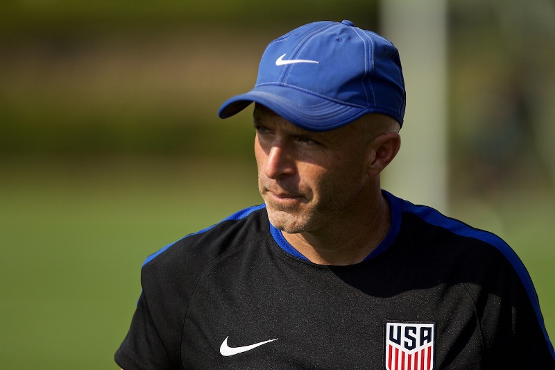 U-17 MNT to Face Mexico, Argentina and Chile in Four Nations Tournament