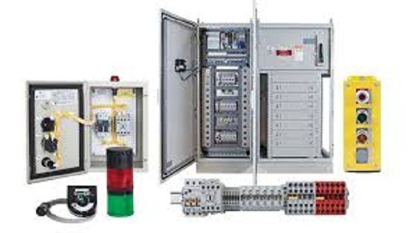 Mexico Industrial Control Systems Market is Expected to Grow at a CAGR of 8.31% - (2017-2025)